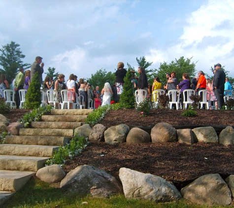 Mystic Creek Golf Course & Banquet Center - Milford, MI