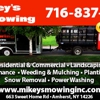 Mikey's Mowing Inc gallery
