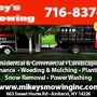 Mikey's Mowing Inc