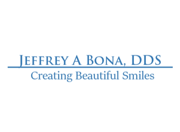 Jeffrey A. Bona, DDS - Schererville, IN