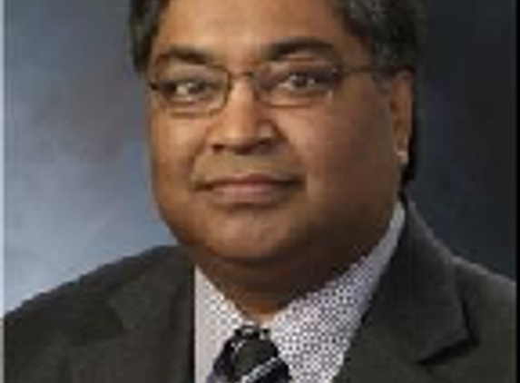 Dr. Nazmul Haque, MD - Detroit, MI