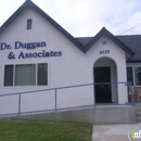 Duggan Matthew PHD & Associates