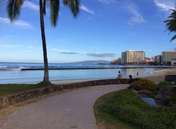 Discovery Bay Condominiums - Honolulu, HI