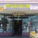 Alum Rock Hardware & Supply - Builders Hardware