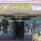 Alum Rock Hardware & Supply