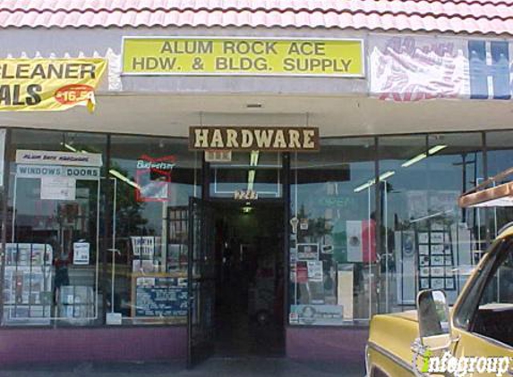 Alum Rock Hardware & Supply - San Jose, CA