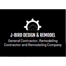 J-bird Design & Remodel - Kitchen Planning & Remodeling Service