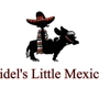 Fidel's Little Mexico