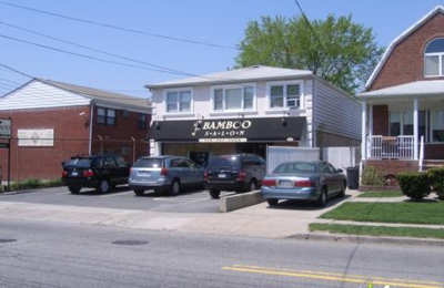 hair salon staten island mall