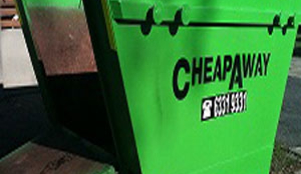 GuardAway Bin Hire - St Leonards, TAS