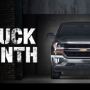 Stanley Chevrolet- Buick - Gmc - Gatesville - New Car Dealers