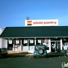 Plaid Pantry