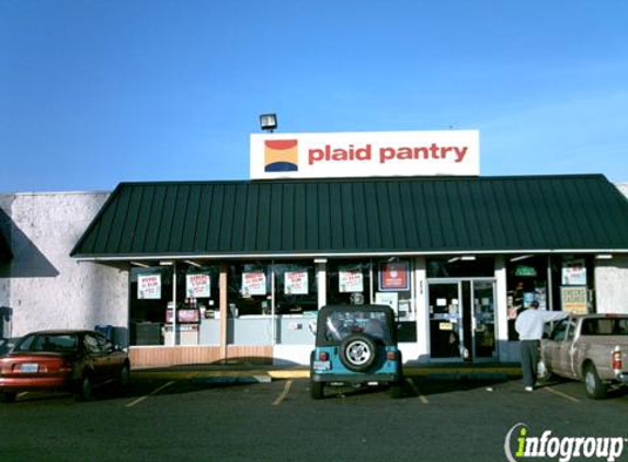 Plaid Pantry - Salem, OR