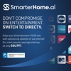 SmarterHome.ai - Internet & Home Security gallery