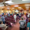 Grace Fellowship Church - General Baptist Churches