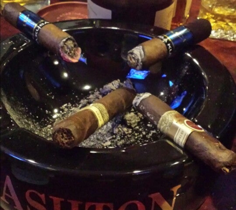 Aphelion Cigar Lounge - Gambrills, MD