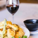 Sakura Sushi & Teppanyaki