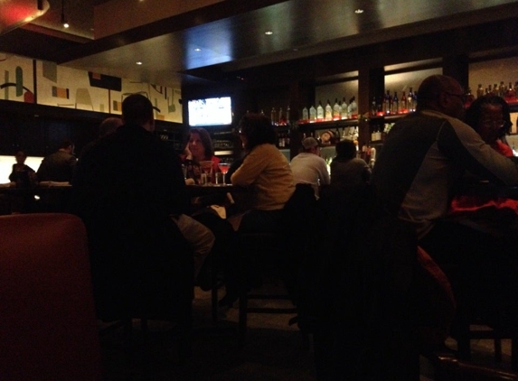 Burtons Grill & Bar - Burlington, MA