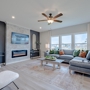 Hampton Walk by Fischer Homes