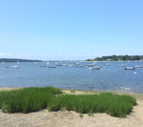 Theodore Roosevelt Memorial Park - Oyster Bay, NY