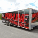 Pro-Line Trailers - Trailers-Camping & Travel-Storage