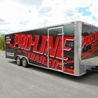 Pro-Line Trailers