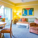 Barefoot Suites