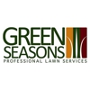 Green Seasons Professional Lawn Service gallery