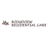 Ridgeview Residential Care gallery