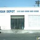 Ocean Depot - Fish & Seafood-Wholesale