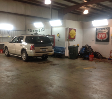 Complete Auto Detail - Saint Charles, MO