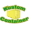 Kustom Container gallery