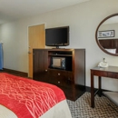 Comfort Inn Troutdale-Portland East - Motels