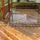 Aqua Pro Power Washers, Inc. - Construction Site-Clean-Up