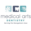 Carla H Roher, DMD: Medical Arts Dentistry - Dentists