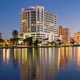 Residence Inn Fort Lauderdale Intracoastal/Il Lugano