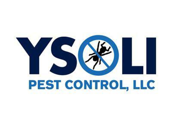 Ysoli Pest Control