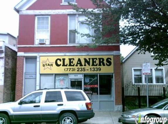 New Star Cleaners - Chicago, IL