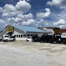 Big Tex Trailer World - Jacksonville - Trailers-Equipment & Parts-Wholesale & Manufacturers