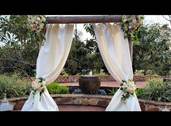 Madera Estates Weddings & Events - Conroe, TX