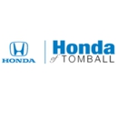Honda of Tomball - New Car Dealers