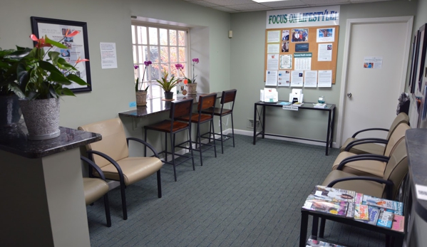 Sherwood Chiropractic Center - Decatur, GA