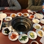 Bando Korean Restaurant