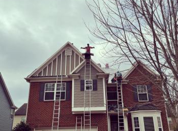 Advanced Roofing & Remodeling - Lawrenceville, GA