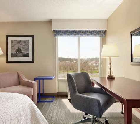 Hampton Inn Dulles/Cascades - Sterling, VA