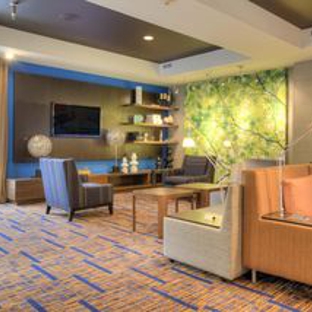 Courtyard by Marriott - Raleigh, NC