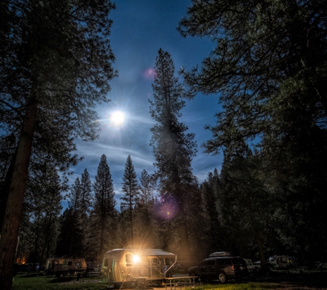 Yosemite Lakes RV Resort - Groveland, CA