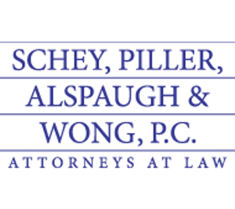 Schey, Piller, Alspaugh & Wong, PC - Longmont, CO