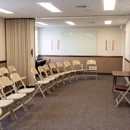 The Church of Jesus Christ of Latter-day Saints - Methodist Churches