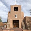 San Miguel Mission Church - Historical Places